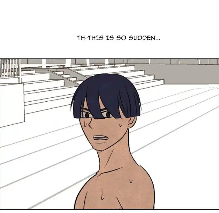 High School Devil Chapter 201