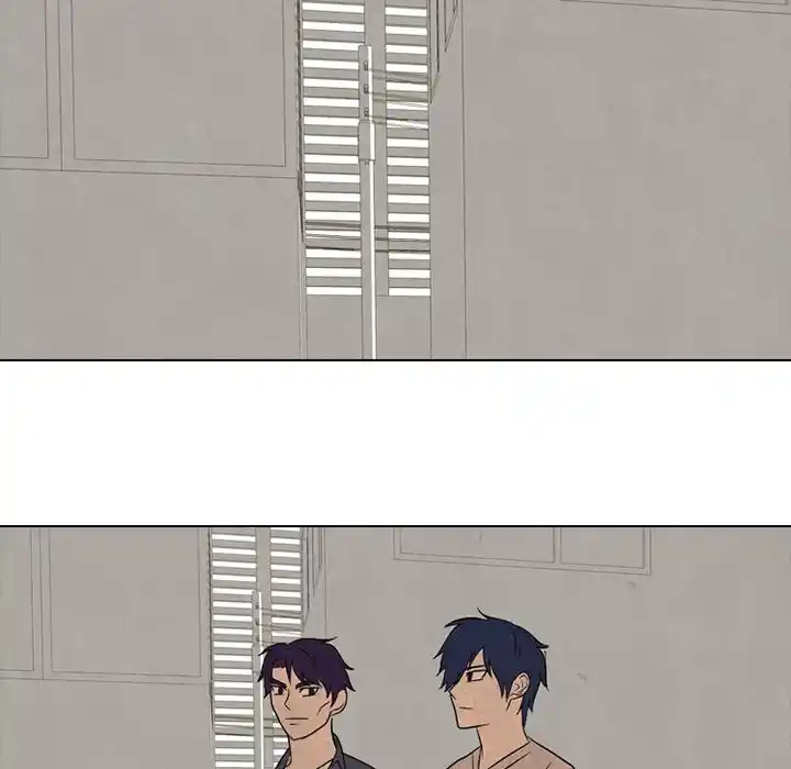 High School Devil Chapter 201