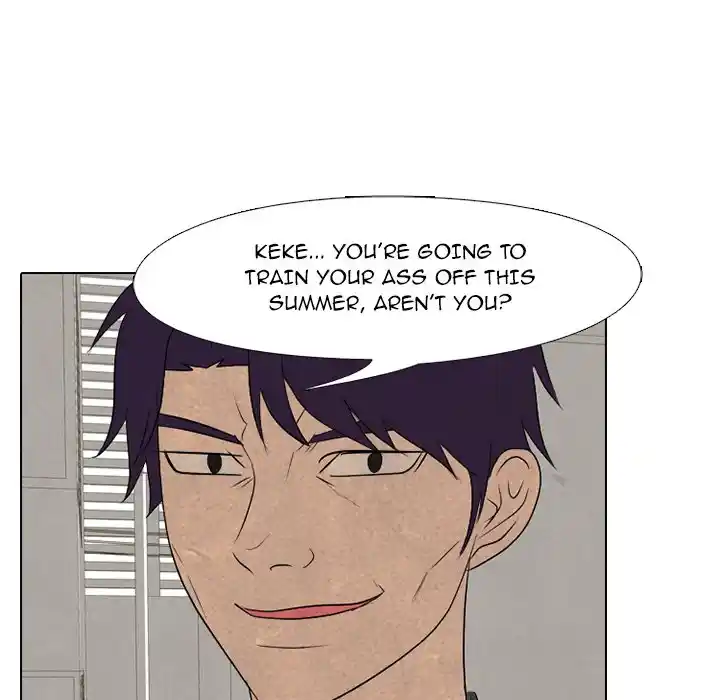 High School Devil Chapter 201