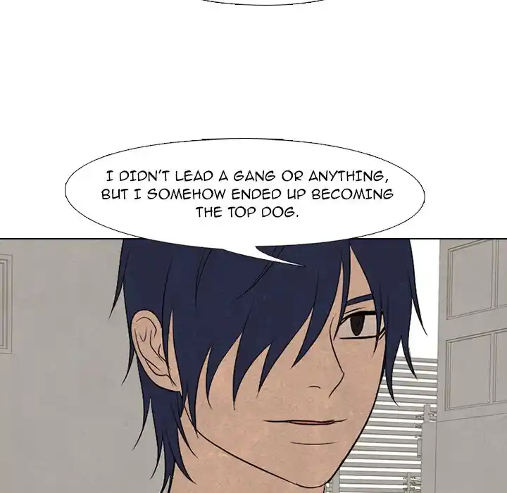 High School Devil Chapter 201