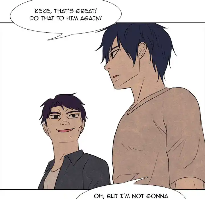 High School Devil Chapter 201