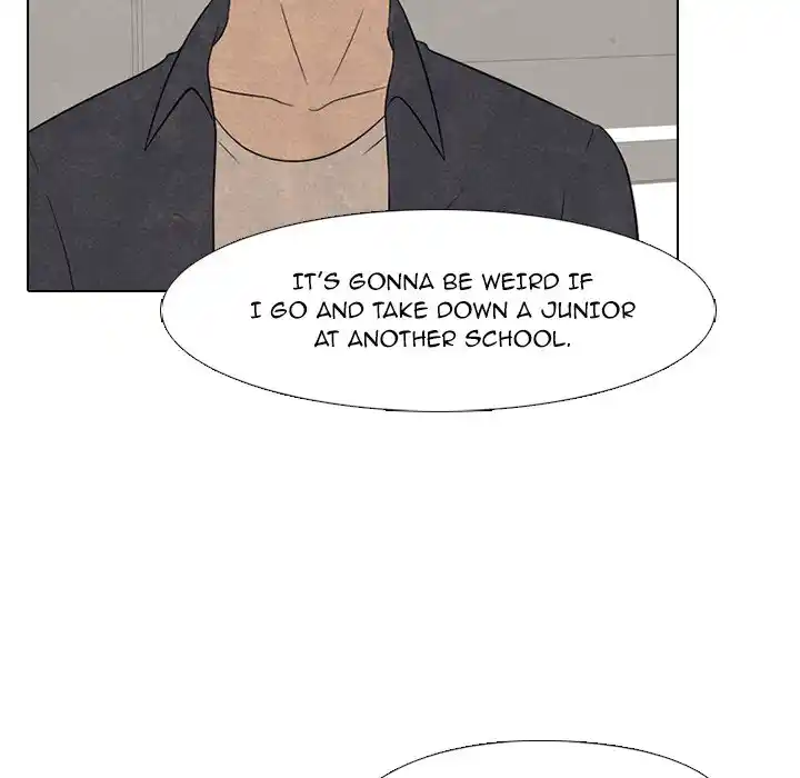 High School Devil Chapter 201