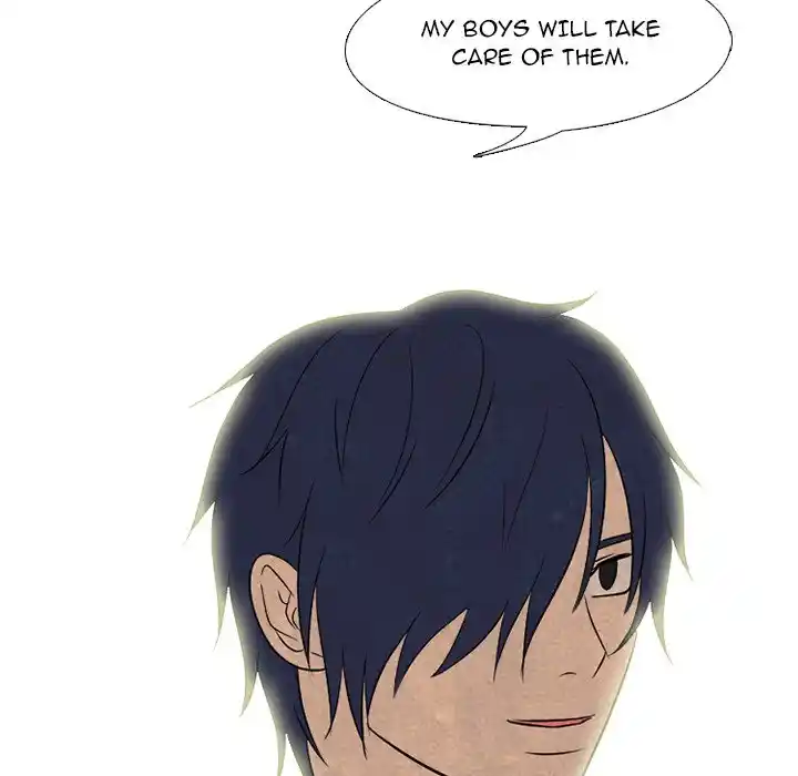 High School Devil Chapter 201