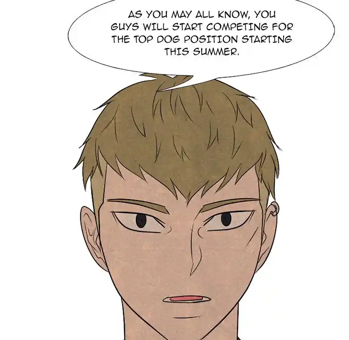 High School Devil Chapter 201