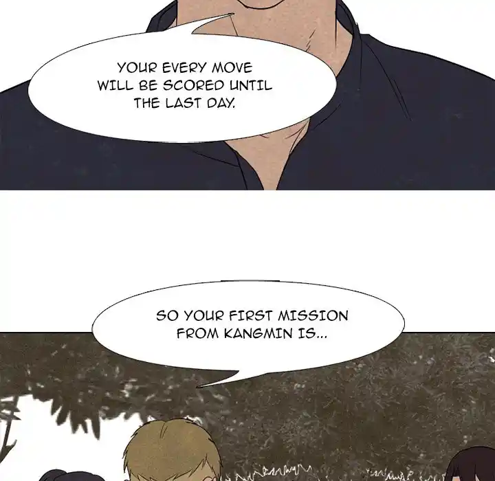 High School Devil Chapter 201