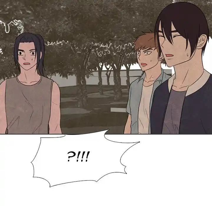 High School Devil Chapter 201