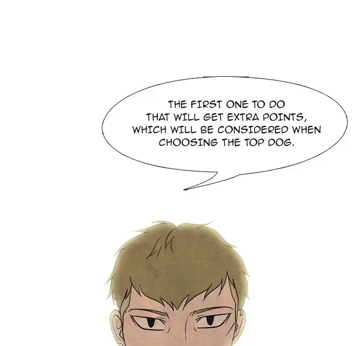 High School Devil Chapter 201