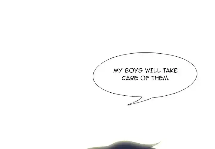 High School Devil Chapter 202