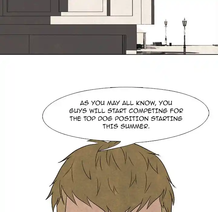 High School Devil Chapter 202