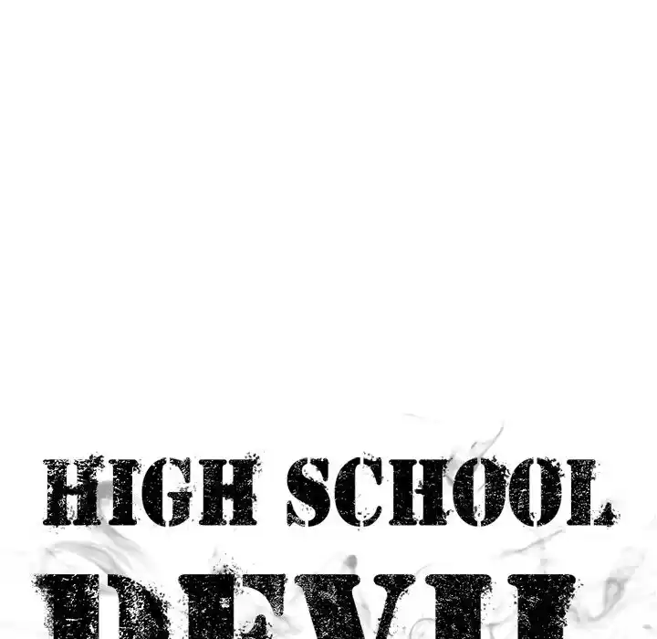 High School Devil Chapter 202