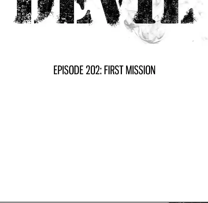 High School Devil Chapter 202