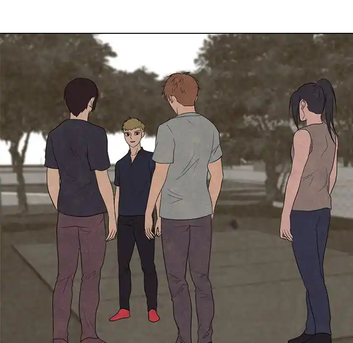 High School Devil Chapter 202