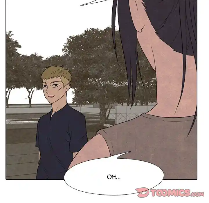 High School Devil Chapter 202