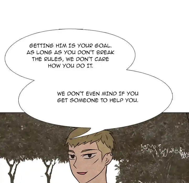 High School Devil Chapter 202