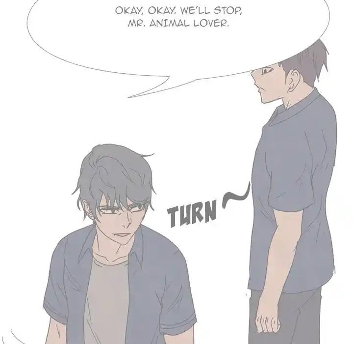 High School Devil Chapter 202