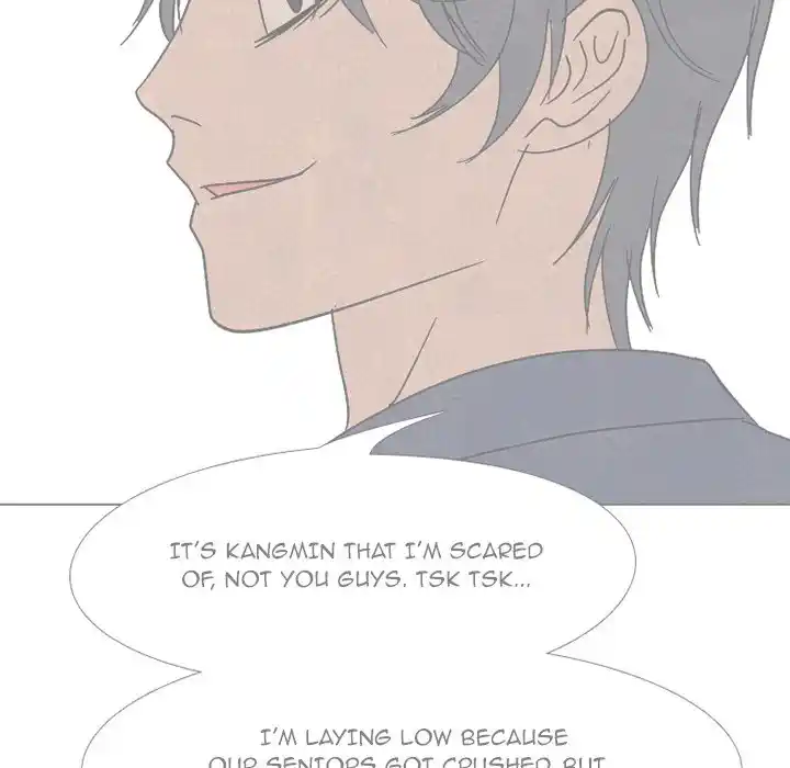 High School Devil Chapter 202