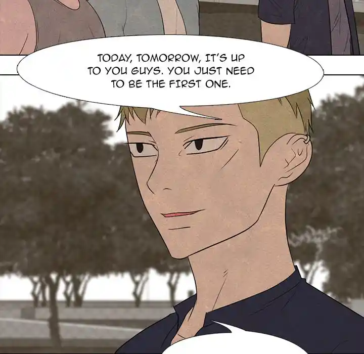 High School Devil Chapter 202