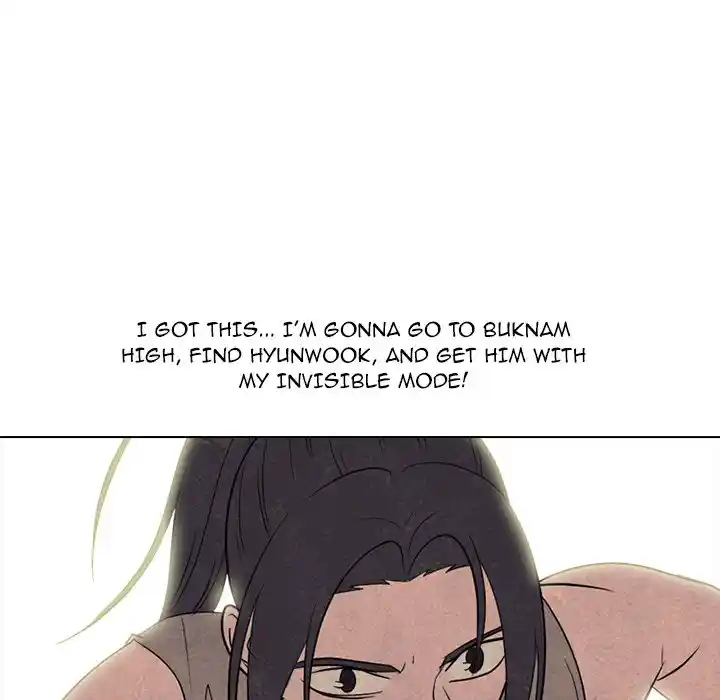 High School Devil Chapter 202