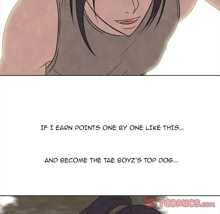 High School Devil Chapter 202