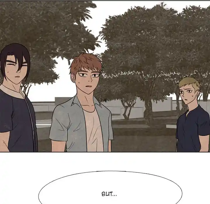 High School Devil Chapter 202