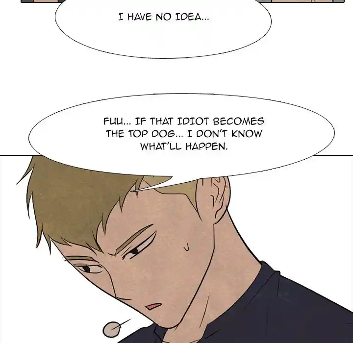 High School Devil Chapter 202