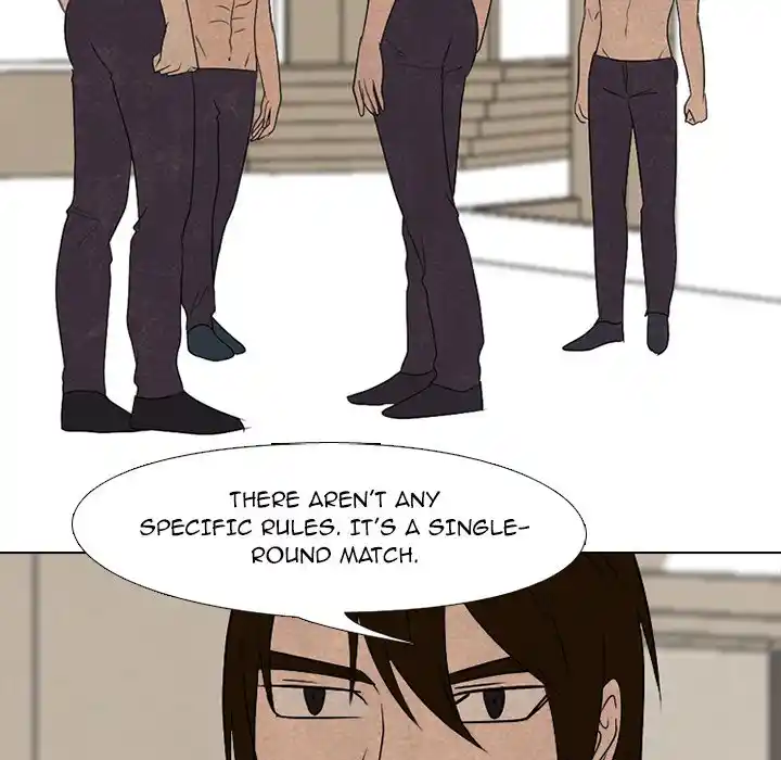 High School Devil Chapter 202