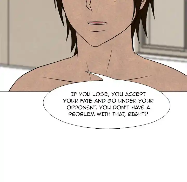 High School Devil Chapter 202