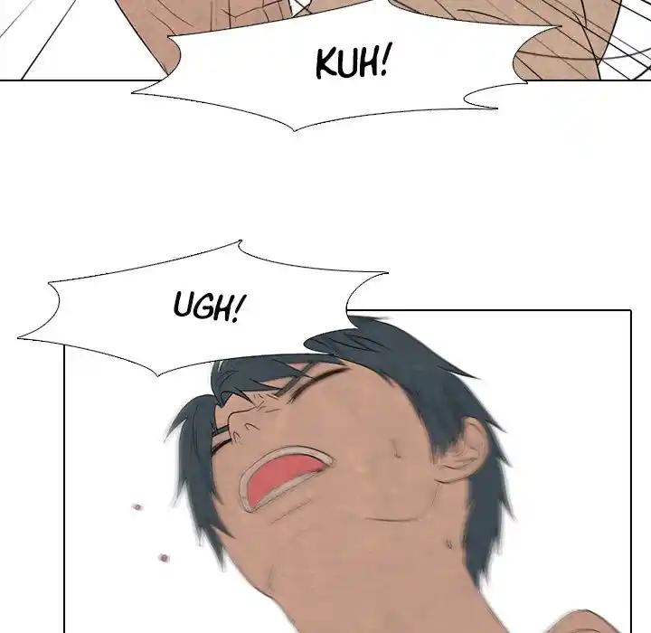 High School Devil Chapter 202