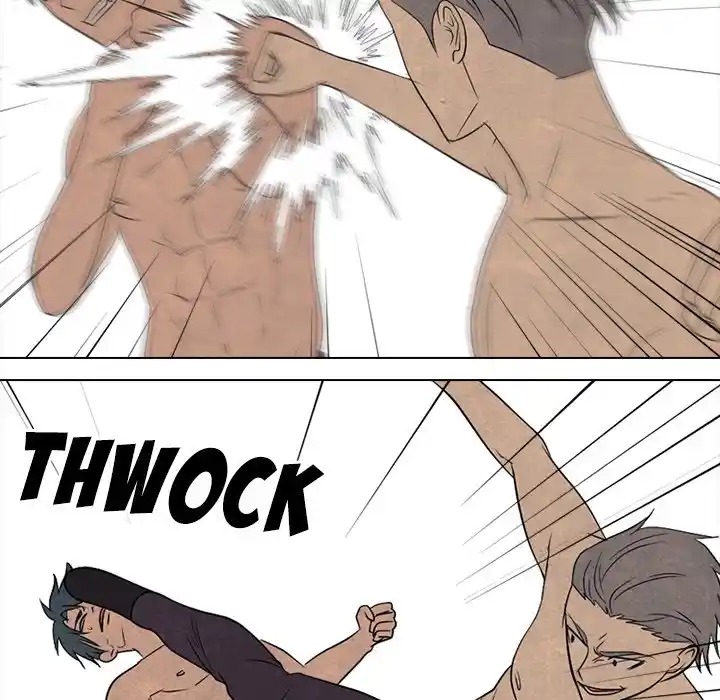 High School Devil Chapter 202