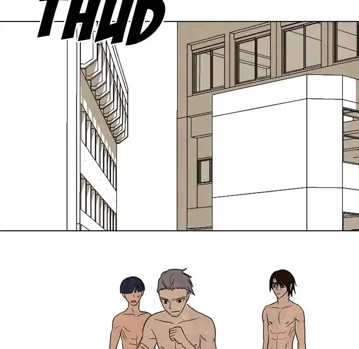 High School Devil Chapter 202