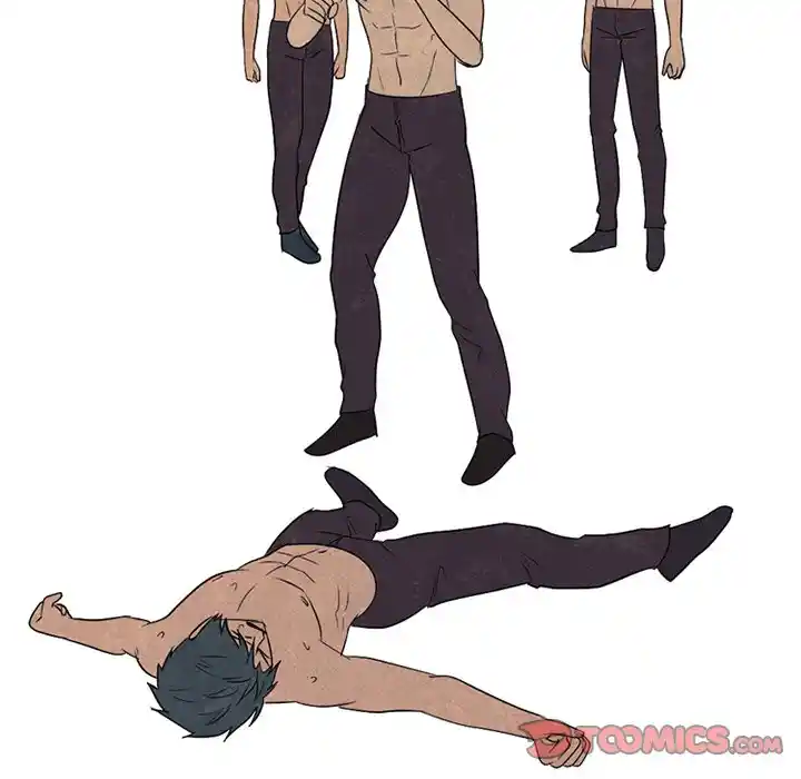 High School Devil Chapter 202