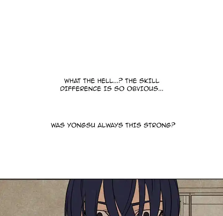 High School Devil Chapter 202