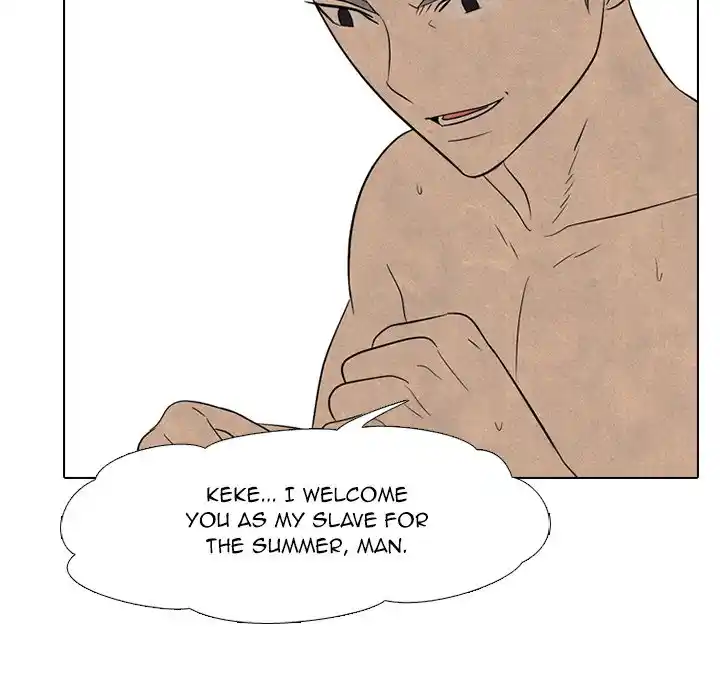 High School Devil Chapter 202