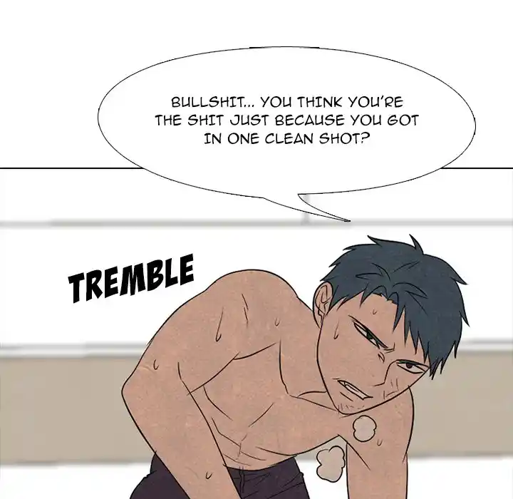 High School Devil Chapter 202