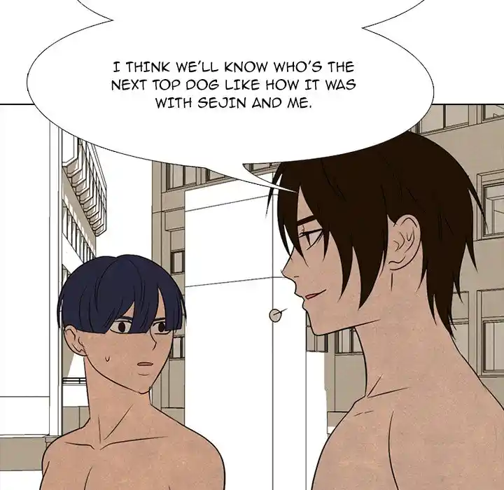 High School Devil Chapter 202