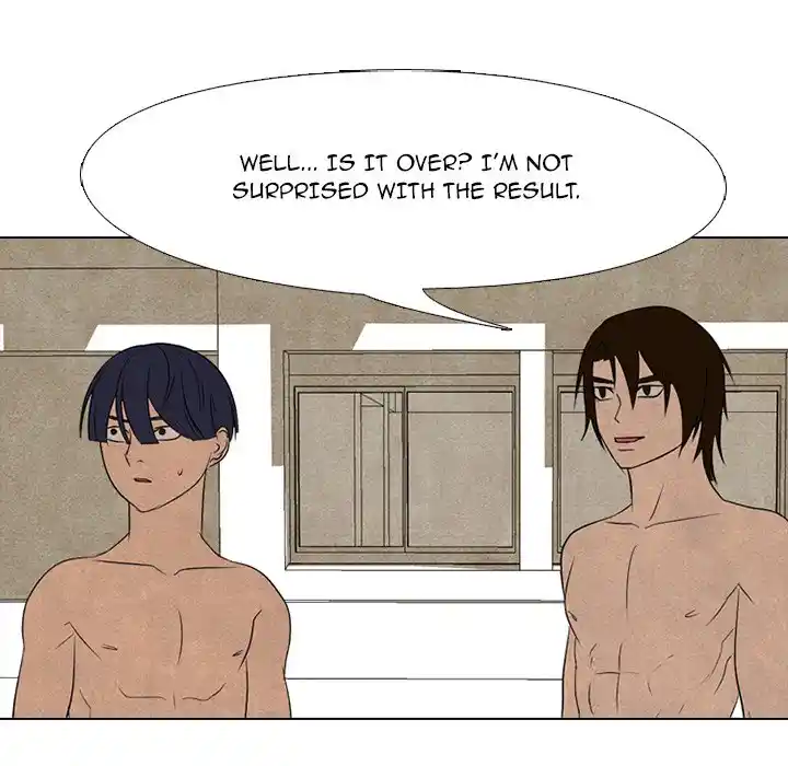 High School Devil Chapter 203