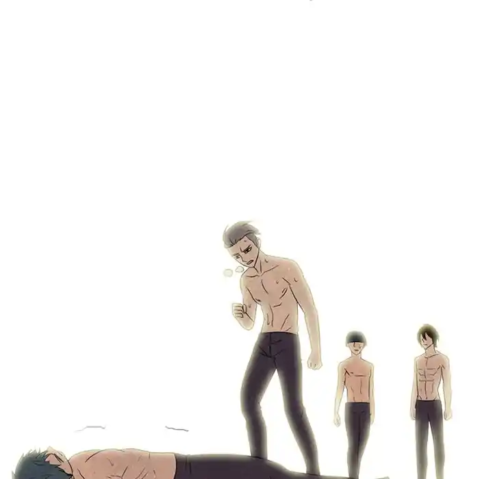 High School Devil Chapter 203