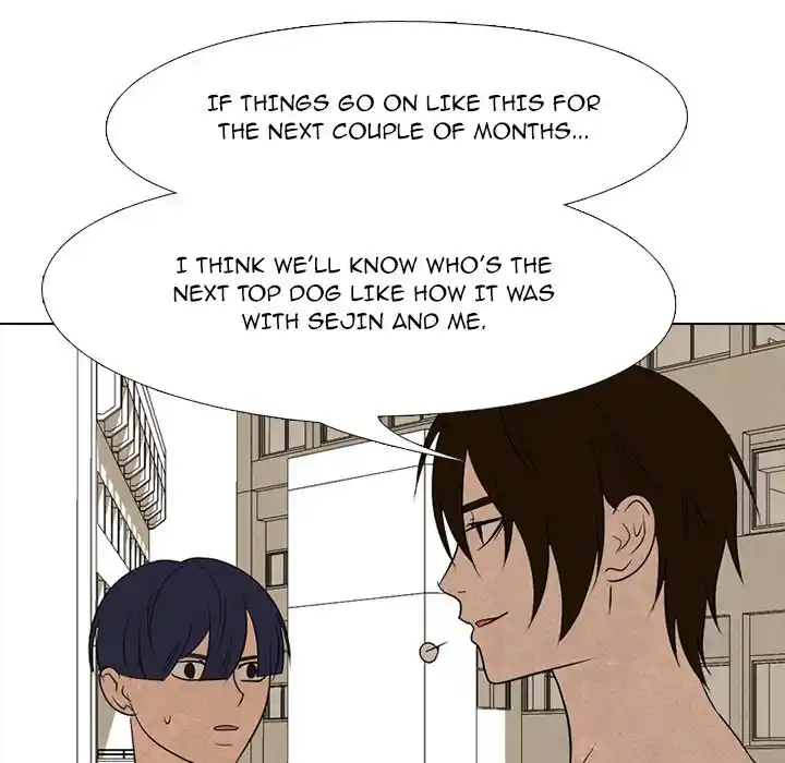 High School Devil Chapter 203