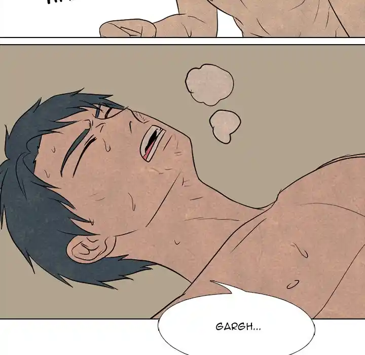 High School Devil Chapter 203