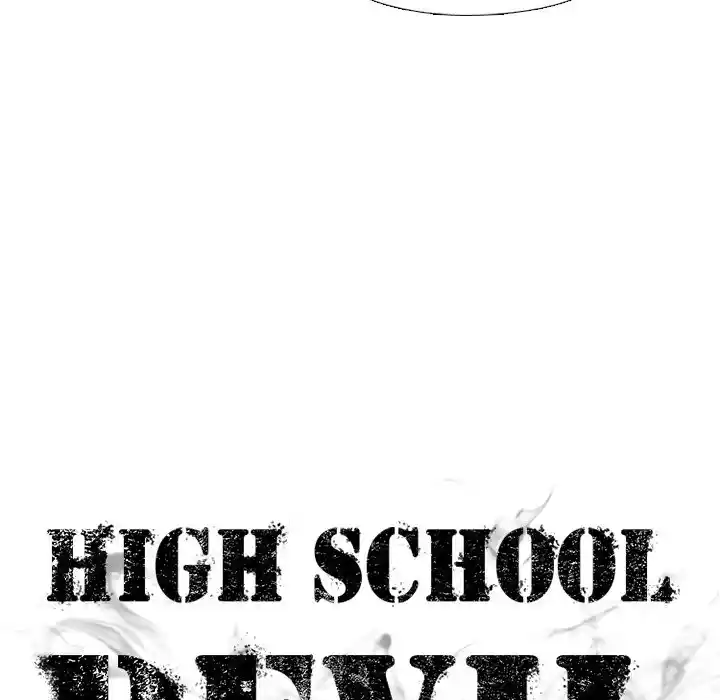 High School Devil Chapter 203