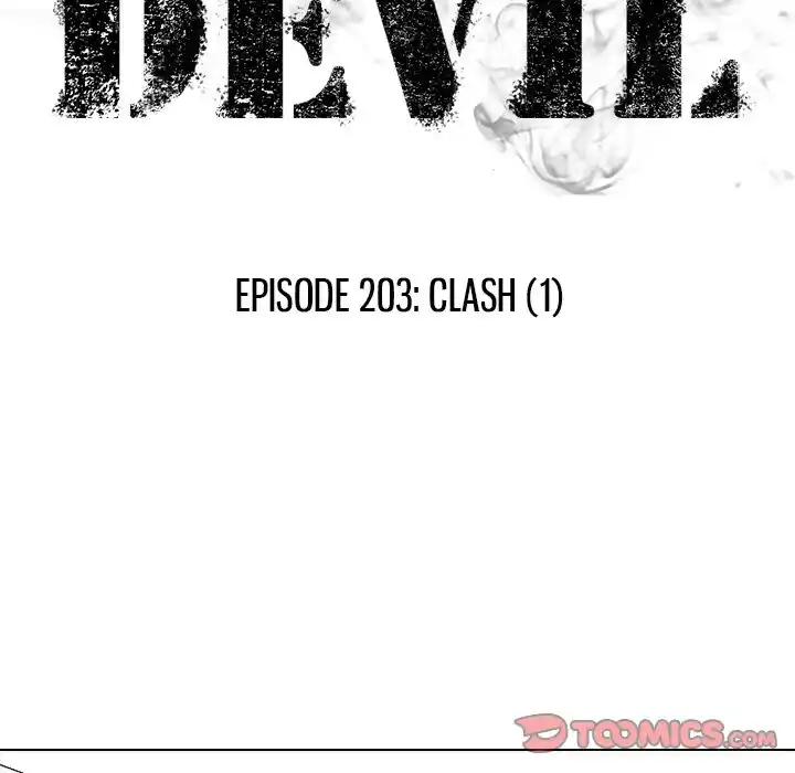 High School Devil Chapter 203
