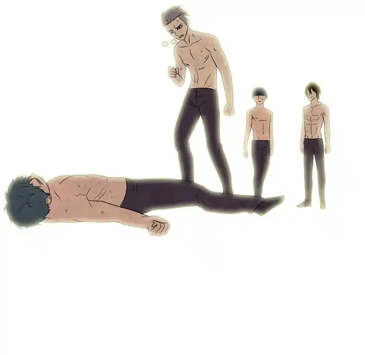 High School Devil Chapter 203