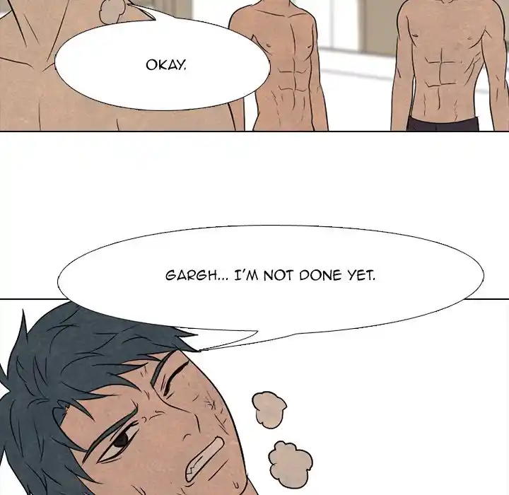 High School Devil Chapter 203