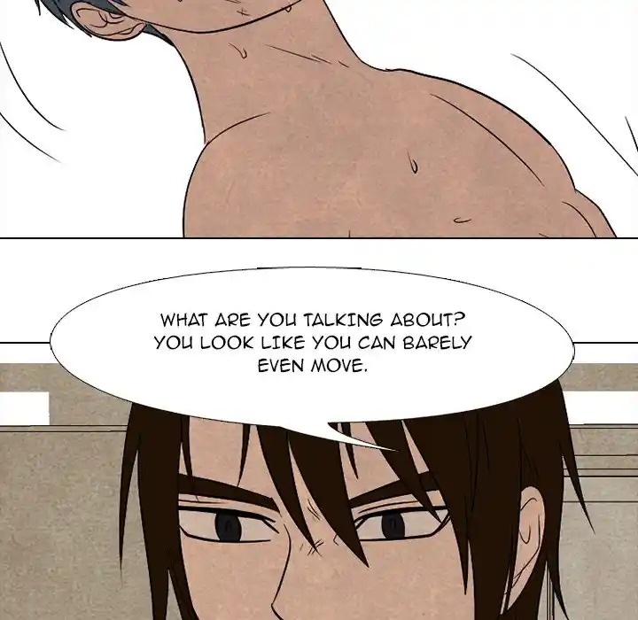 High School Devil Chapter 203