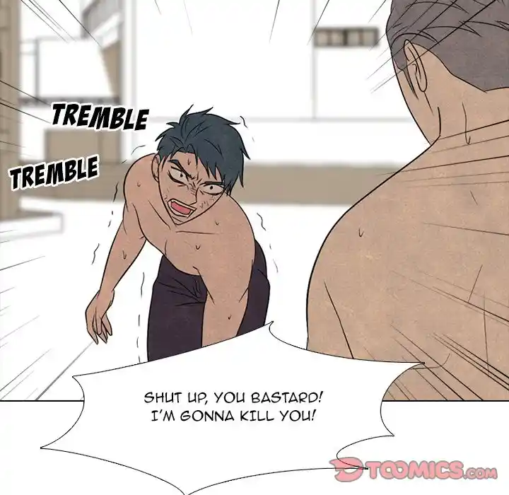 High School Devil Chapter 203