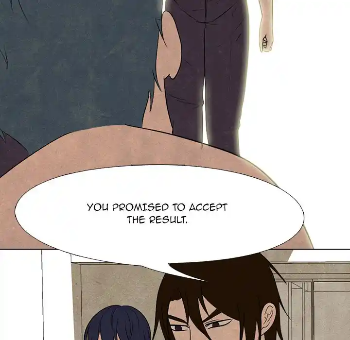 High School Devil Chapter 203