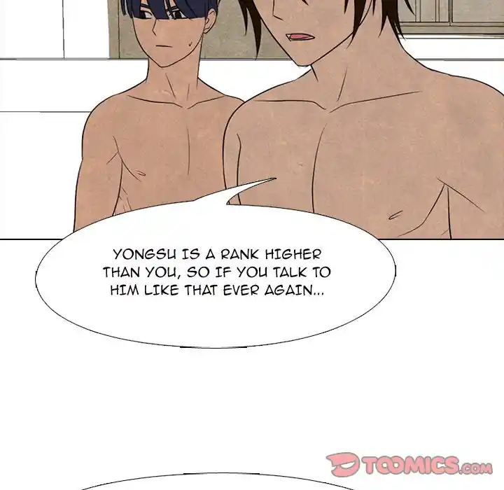 High School Devil Chapter 203