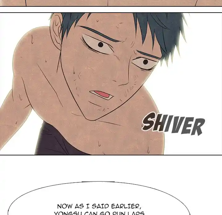 High School Devil Chapter 203