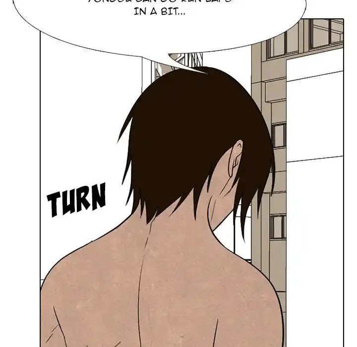 High School Devil Chapter 203