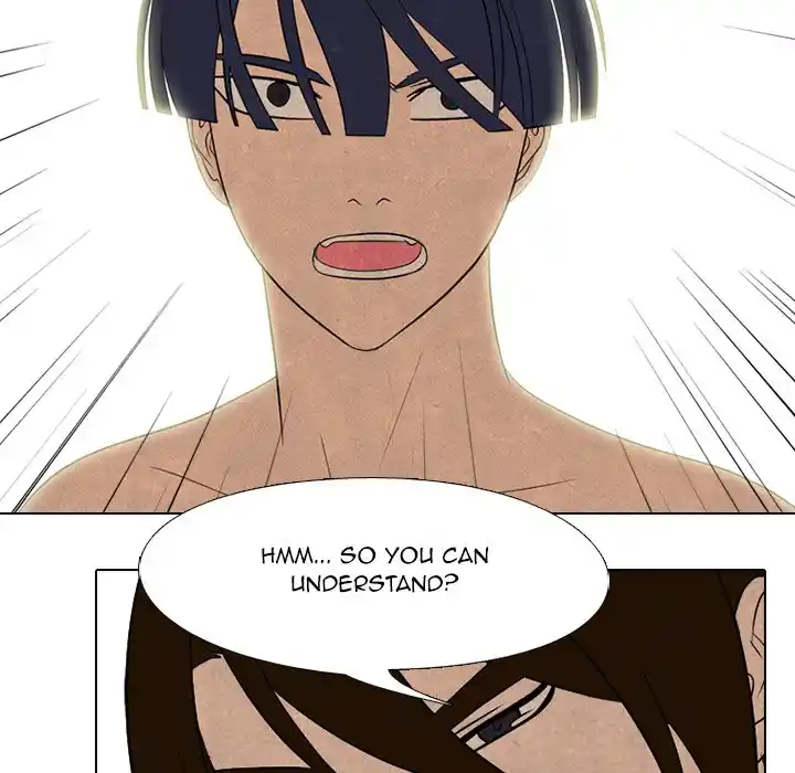 High School Devil Chapter 203